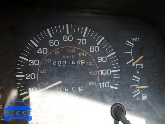 1992 TOYOTA LAND CRUIS JT3FJ80W7N0041909 image 7