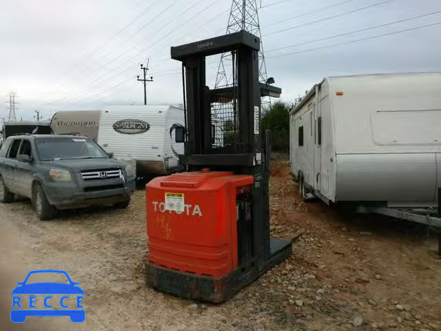 2007 TOYOTA FORKLIFT 00000000000072014 Bild 3