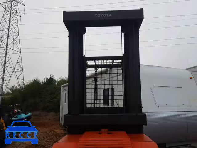 2007 TOYOTA FORKLIFT 00000000000072014 зображення 5