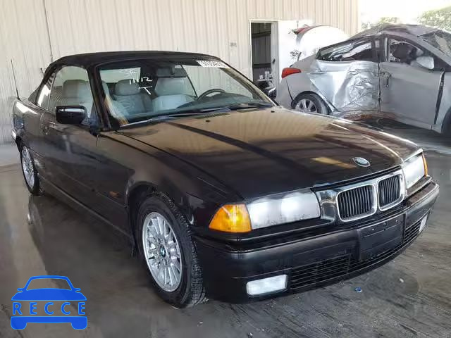 1996 BMW 328 IC AUT WBABK8320TET90374 image 0