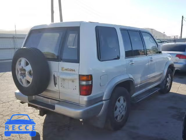 1999 ACURA SLX JAEDJ58XXX7B00453 image 3