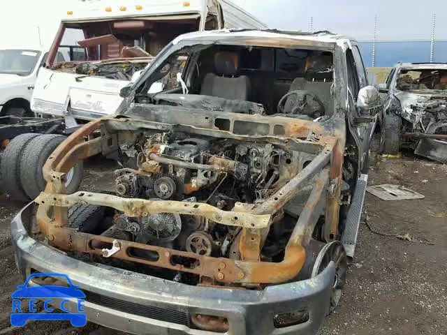 2014 RAM 3500 LARAM 3C63R3EL3EG220279 image 1