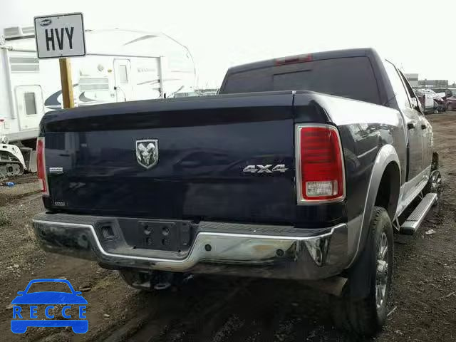 2014 RAM 3500 LARAM 3C63R3EL3EG220279 image 3