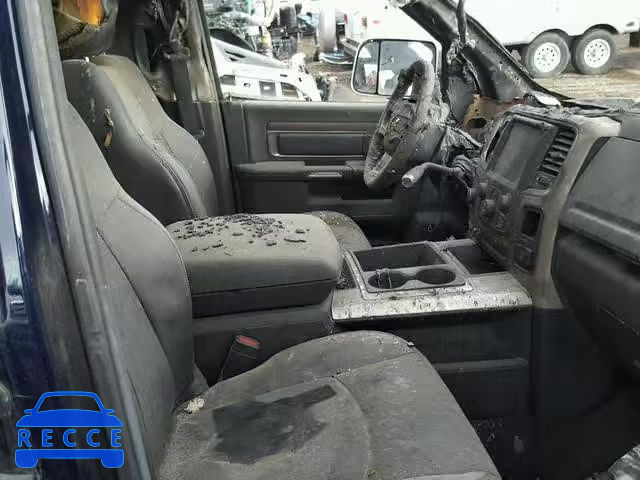 2014 RAM 3500 LARAM 3C63R3EL3EG220279 image 4