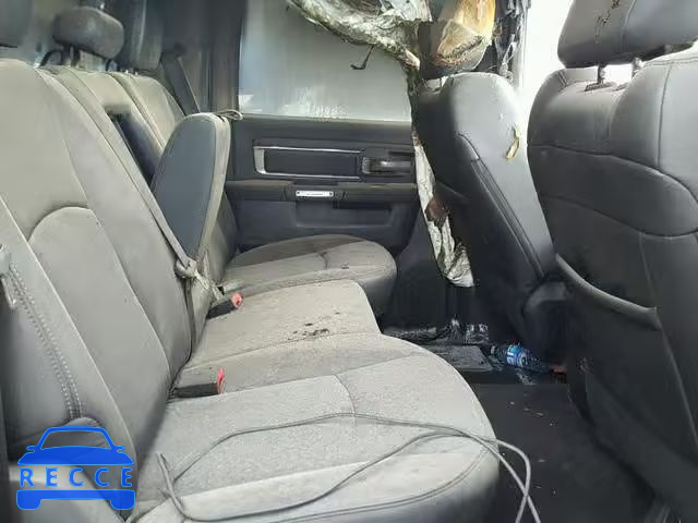 2014 RAM 3500 LARAM 3C63R3EL3EG220279 image 5