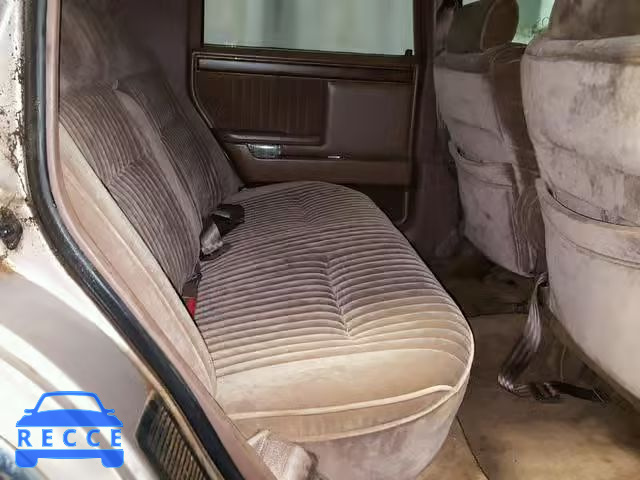 1988 CHRYSLER NEW YORKER 1C3BU4636JD141398 зображення 5