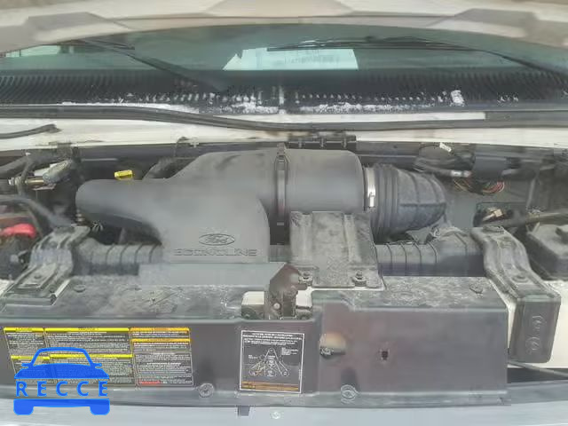 1998 FORD FLEETWOOD 1FDXE40S6WHB03518 image 6