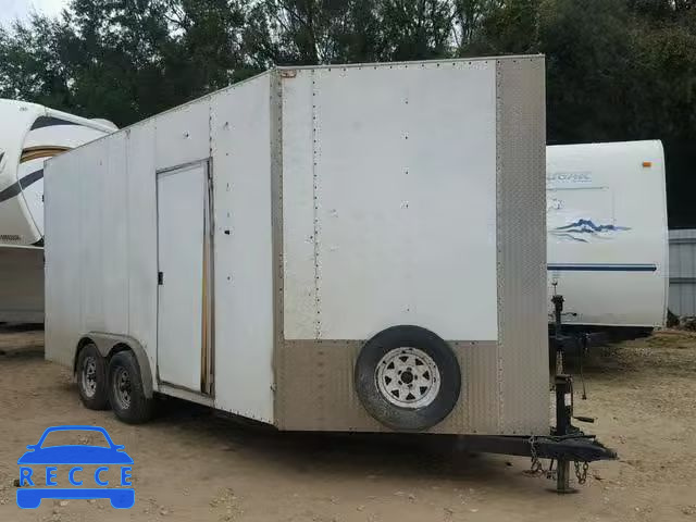 2006 TRAIL KING TRAILER 5THBC16266C000405 Bild 0