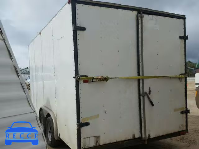 2006 TRAIL KING TRAILER 5THBC16266C000405 Bild 3