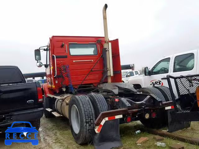 2004 VOLVO VN VNM 4V4M19GH34N356826 image 2