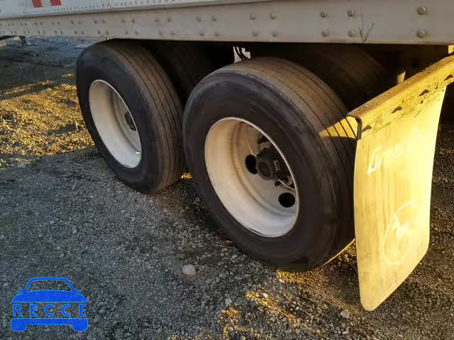 2016 GREAT DANE TRAILER 53 TRAILER 1GRAP062XGT609538 Bild 7