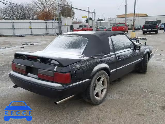 1985 FORD MUSTANG LX 1FABP26AXFF103812 image 3