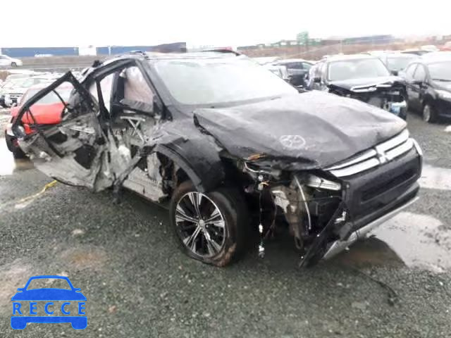 2018 MITSUBISHI ECLIPSE CR JA4AT4AA1JZ607848 Bild 0