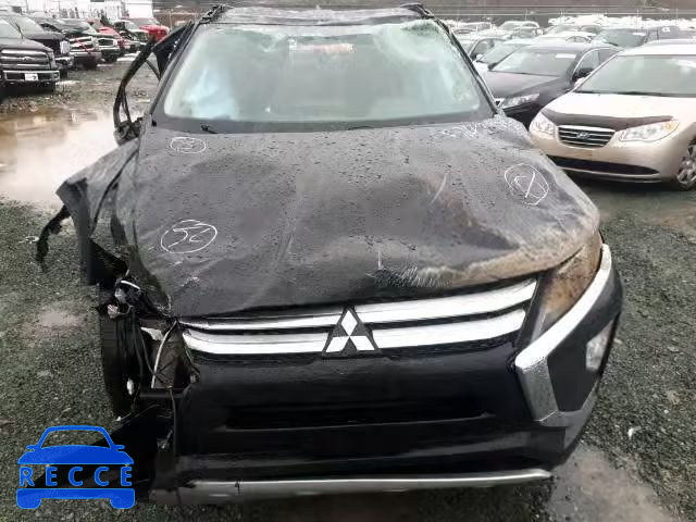 2018 MITSUBISHI ECLIPSE CR JA4AT4AA1JZ607848 image 6