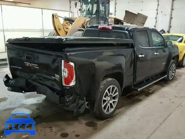 2017 GMC CANYON DEN 1GTP6EE14H1255476 image 3