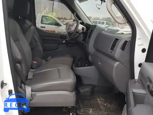 2015 NISSAN NV 2500 1N6BF0LY9FN803245 image 4