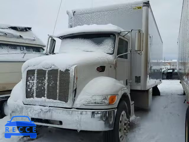 2014 PETERBILT 337 2NP2HJ7X7EM245083 зображення 1