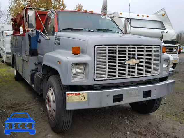 1993 CHEVROLET KODIAK C6H 1GBJ6H1J2PJ102465 image 0