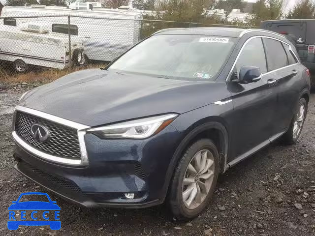 2019 INFINITI QX50 ESSEN 3PCAJ5M33KF108099 image 1