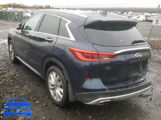 2019 INFINITI QX50 ESSEN 3PCAJ5M33KF108099 image 2