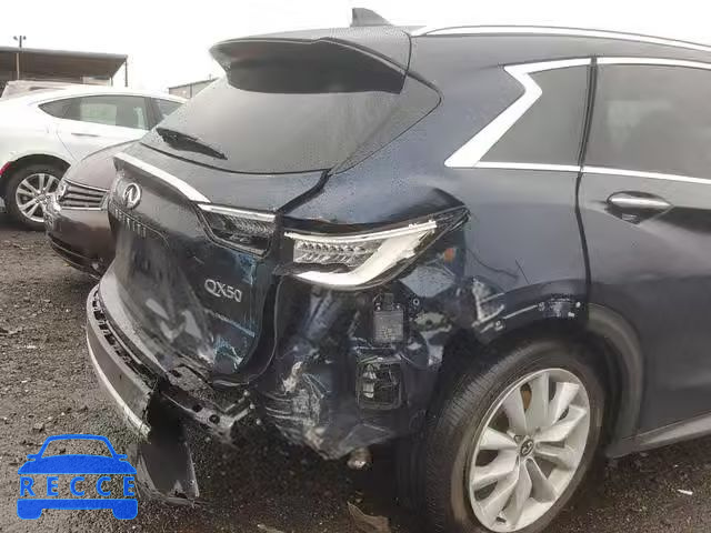 2019 INFINITI QX50 ESSEN 3PCAJ5M33KF108099 image 8