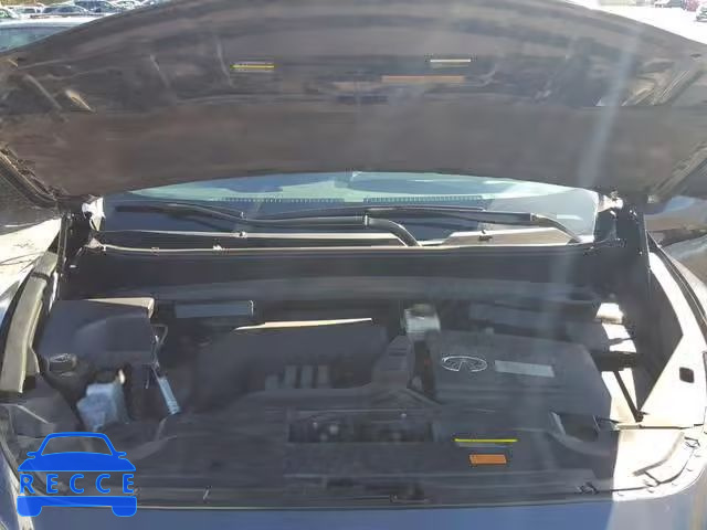 2014 INFINITI QX60 HYBRI 5N1CL0MM5EC515062 image 6