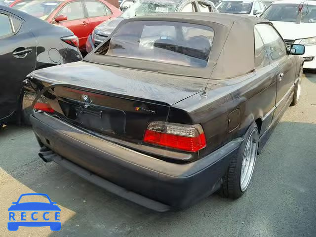 1994 BMW 325 IC WBABJ5322RJC78342 Bild 3
