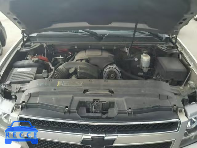 2009 CHEVROLET TAHOE POLI 1GNEC03009R245454 image 6
