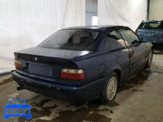1995 BMW 318 IS WBABE5322SJA12667 image 3