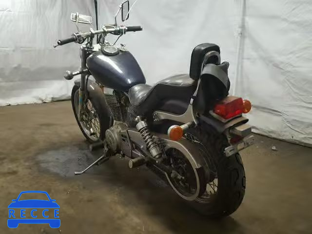 2017 SUZUKI LS650 JS1NP41A0H2101307 image 2