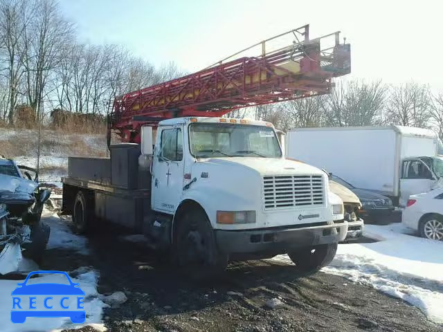 2000 INTERNATIONAL 4000 4700 1HTSCABM4YH277160 image 0