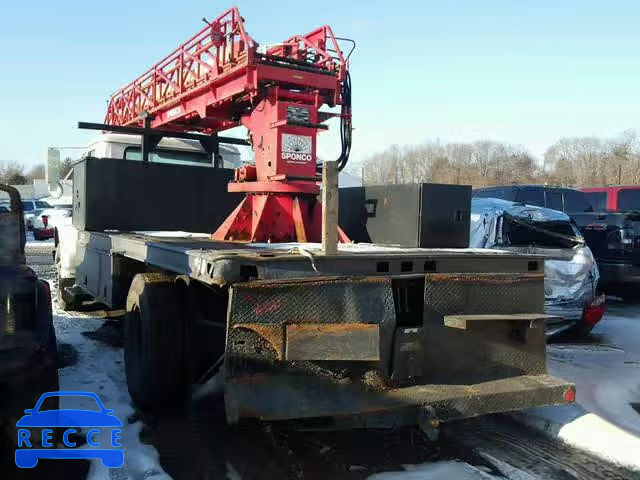 2000 INTERNATIONAL 4000 4700 1HTSCABM4YH277160 зображення 2