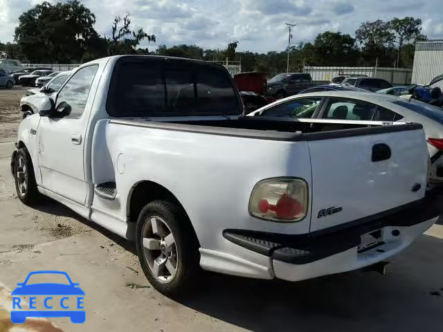 2002 FORD F150 SVT L 2FTZF07312CA86372 image 2