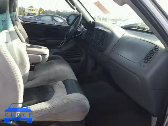 2002 FORD F150 SVT L 2FTZF07312CA86372 зображення 4