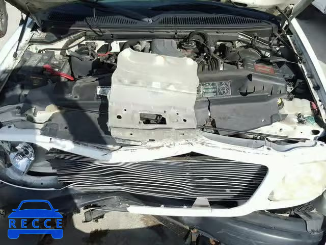 2002 FORD F150 SVT L 2FTZF07312CA86372 Bild 6