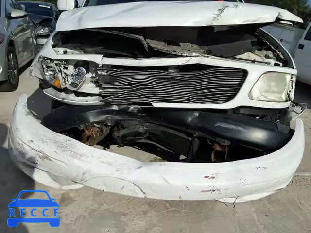 2002 FORD F150 SVT L 2FTZF07312CA86372 image 8