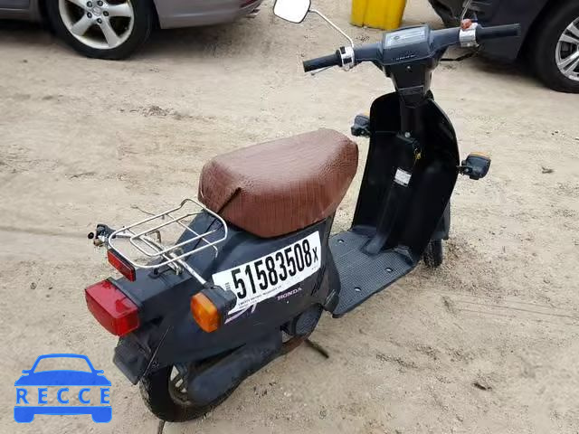 1986 HONDA NQ50 JH2AF0609GS250272 зображення 3