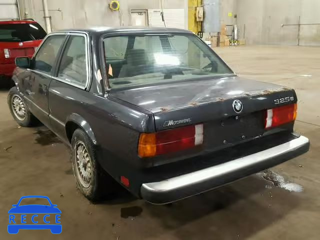 1985 BMW 325 E WBAAB5407F9507839 image 2