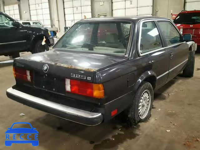 1985 BMW 325 E WBAAB5407F9507839 зображення 3