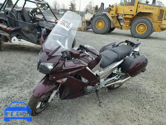 2007 YAMAHA FJR1300 JYARP15EX7A001928 Bild 1