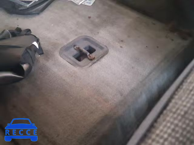1989 FORD BRONCO U10 1FMEU15H5KLA14097 image 5