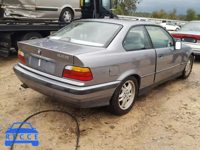 1995 BMW 325 IS WBABF3322SEF51607 зображення 3