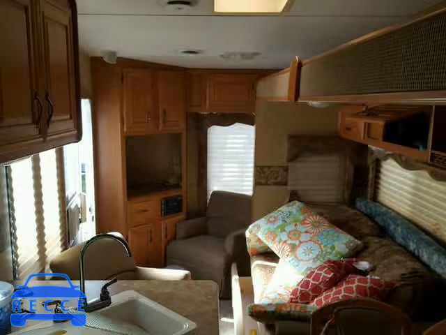 2008 OTHR KEYSTONE 4YDF265288L600001 Bild 5