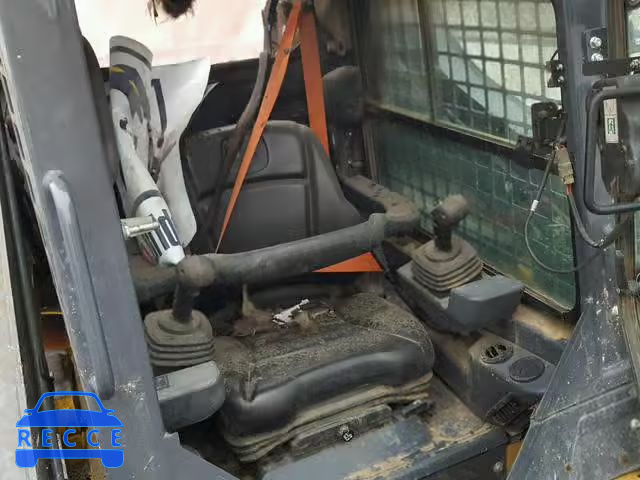 2016 JOHN DEERE SKIDSTEER 1T0317GJKGJ299672 image 4