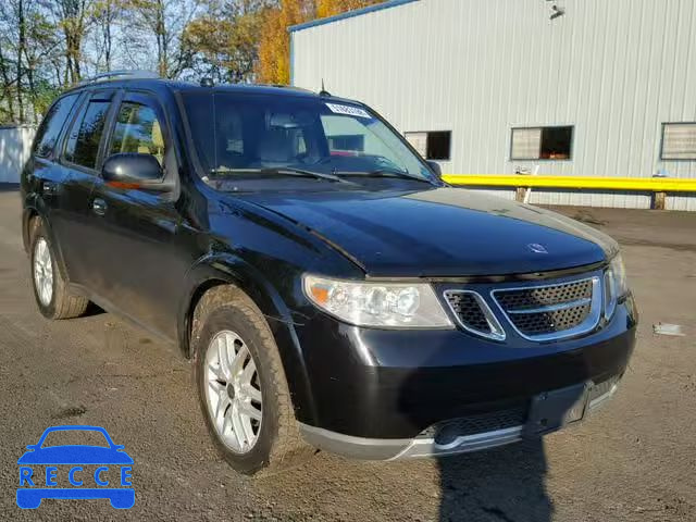 2005 SAAB 9-7X LINEA 5S3ET13S152800313 image 0