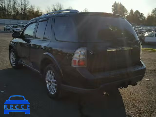 2005 SAAB 9-7X LINEA 5S3ET13S152800313 image 2