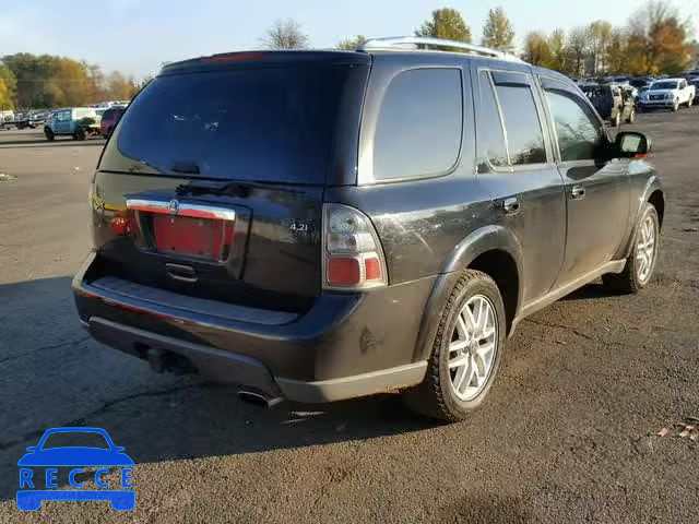 2005 SAAB 9-7X LINEA 5S3ET13S152800313 image 3