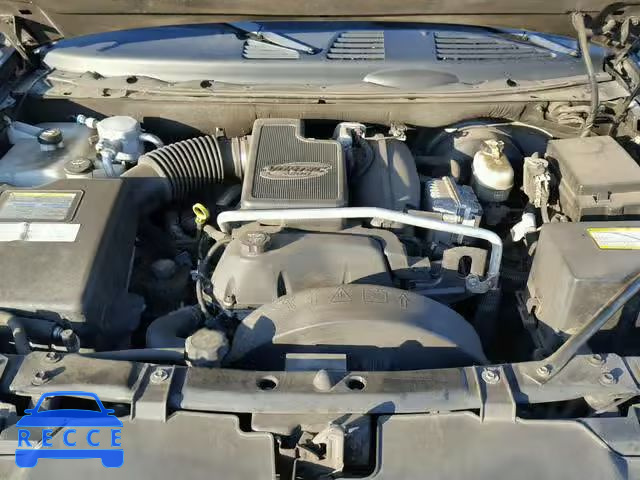 2005 SAAB 9-7X LINEA 5S3ET13S152800313 image 6