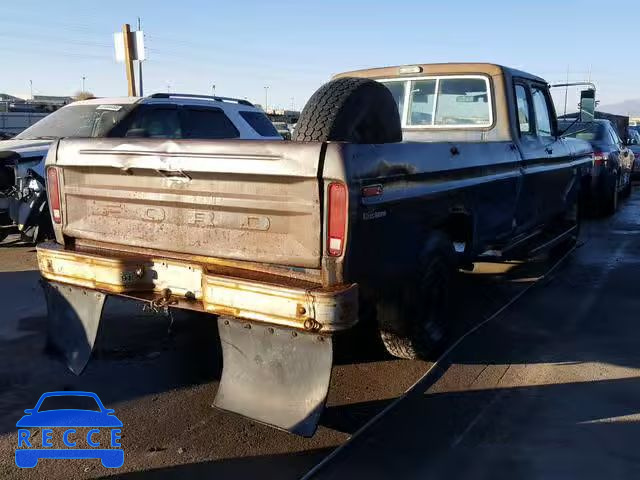 1975 FORD F-250 F25YKW20326 image 3