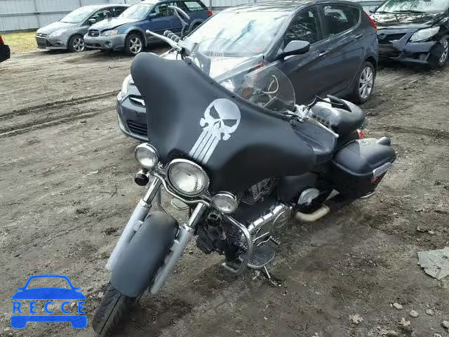 2005 VICTORY MOTORCYCLES TOURING 5VPTB16D253007997 зображення 1